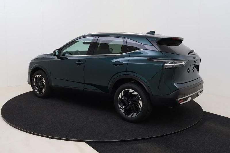 Nuova Nissan Qashqai N-Connecta 140 CV (102 kW) 2026 Vari colori SUV