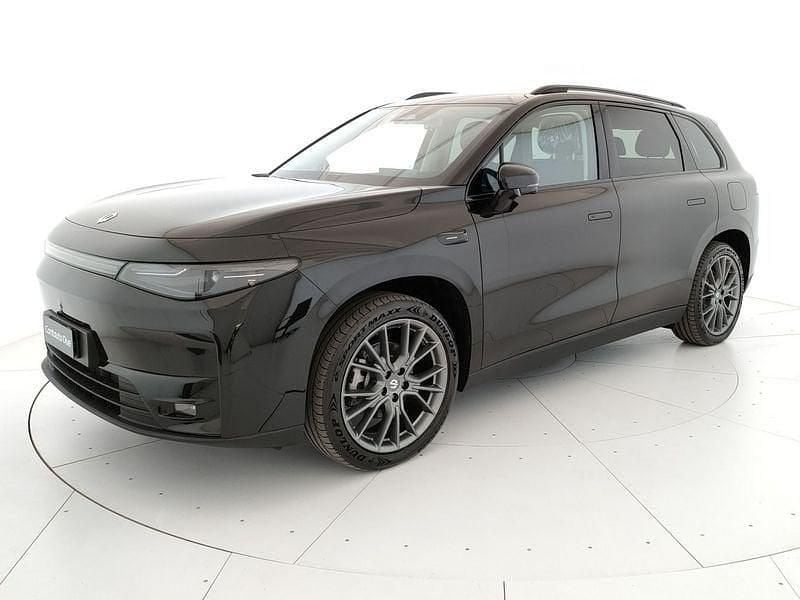 Nuova 2025 Leapmotor C10 SUV | 36.490 € (Cara) - Immagine 1/4