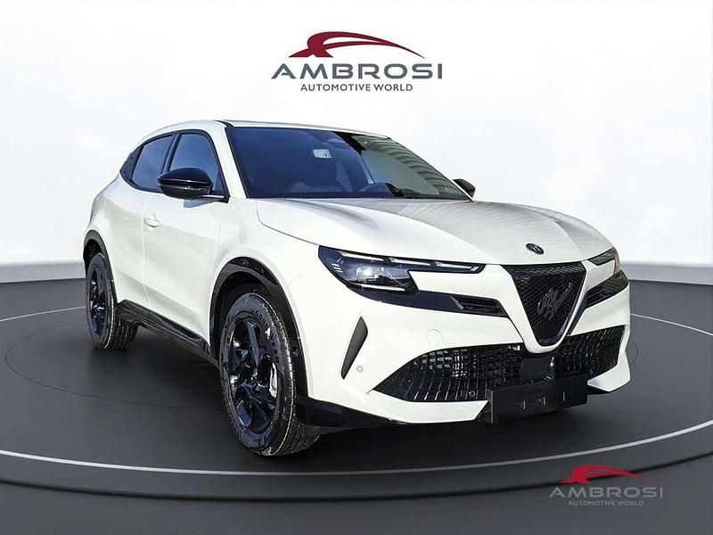 Nuova Alfa Romeo GT Junior Sprint 145 CV (106 kW) 2026 Bianco SUV