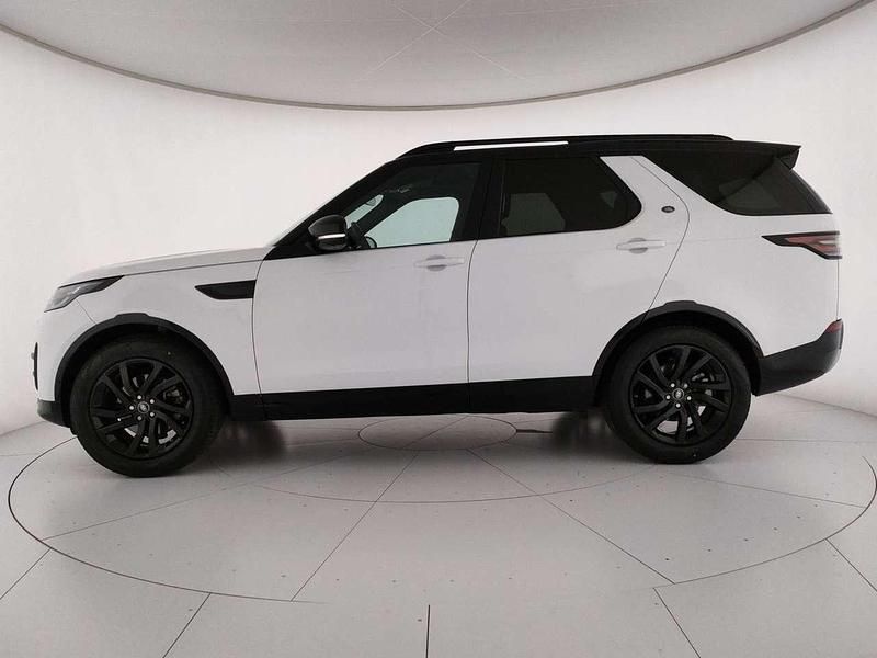 Usata Land Rover Discovery 5 Landmark 241 CV (177 kW) 2021 Other SUV