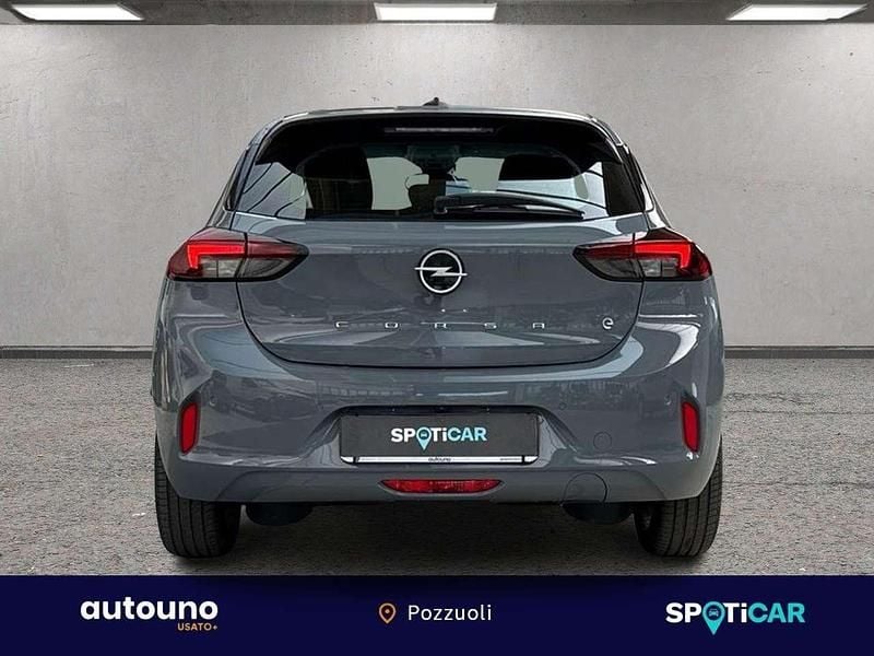 Usata Opel Corsa 56 kW (77 CV) 2023 Grigio Berlina