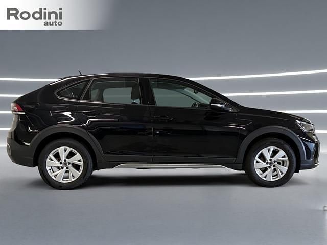 Usata VW Taigo Life 110 CV (80 kW) 2024 Nero SUV