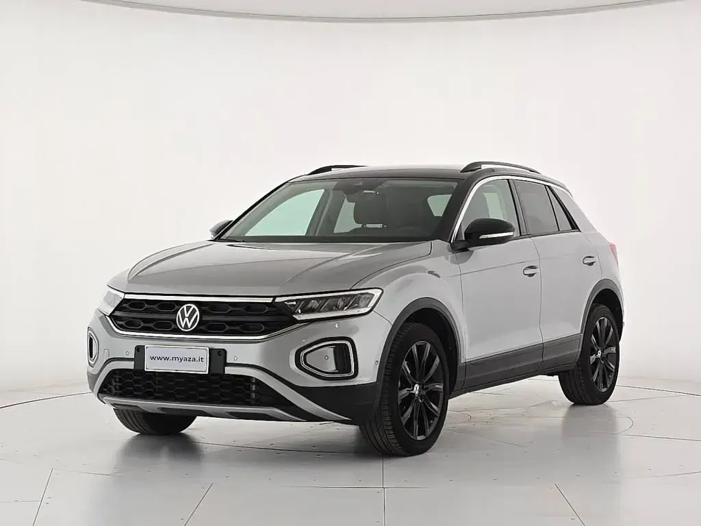 Usata VW T-Roc Style 116 CV (85 kW) 2023 SUV