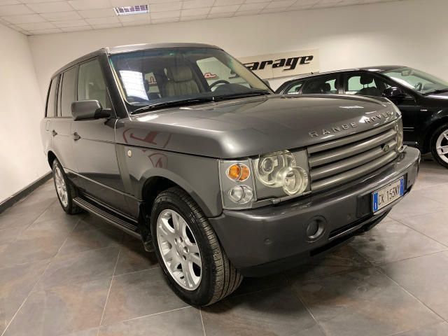 Range rover 3000