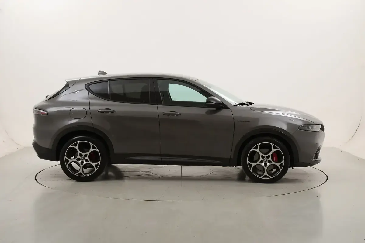 Usata Alfa Romeo Tonale Veloce 160 CV (117 kW) 2022 SUV