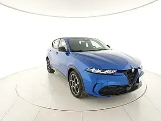 Begagnad Alfa Romeo Tonale Sprint 131 HK (96 kW) 2024 SUV