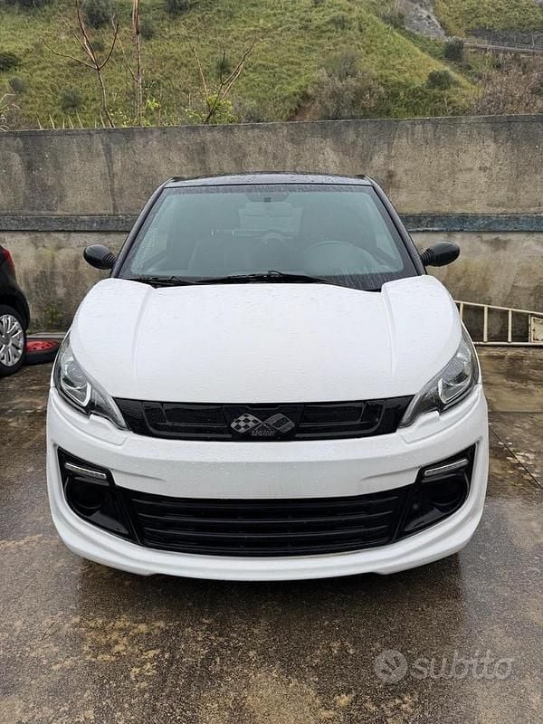 Usata Ligier JS50 2019 Utilitaria