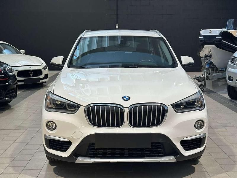 Usata BMW X1 xLine 150 CV (110 kW) 2018 Other SUV