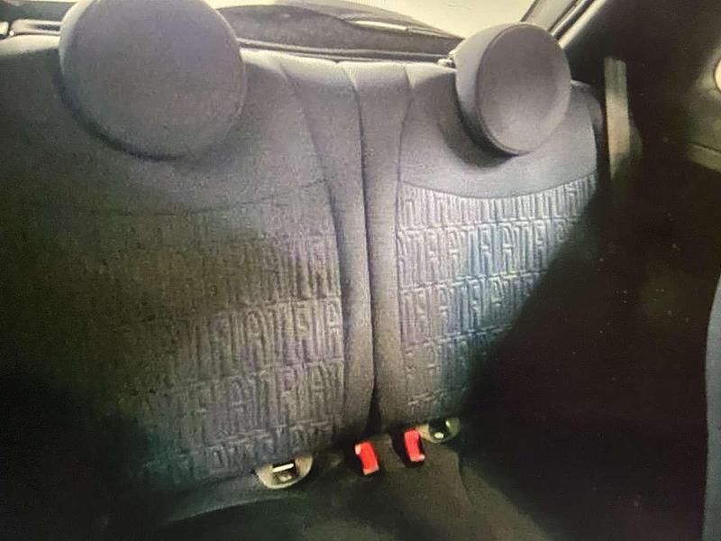 Usata Fiat 500 69 CV (50 kW) 2022 Grigio Utilitaria