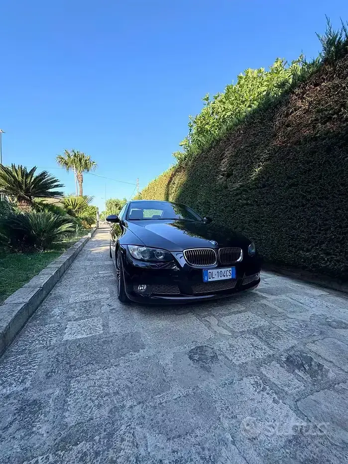 Usata BMW 335 286 CV (210 kW) 2007