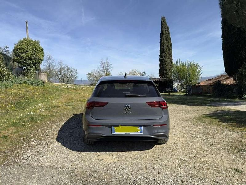Usata VW Golf VIII Edition 116 CV (85 kW) 2024 Berlina