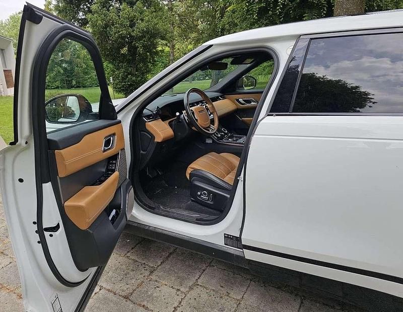 Usata Land Rover Range Rover Velar HSE Dynamic 179 CV (131 kW) 2019 SUV