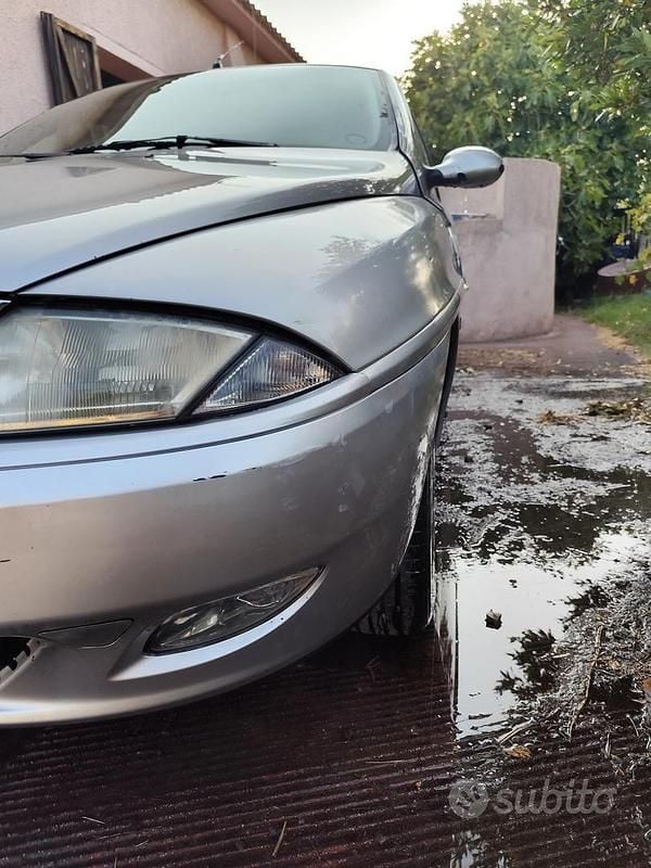 Usata 2003 Lancia Ypsilon Due volumi | 1000 € (Super prezzo) - Immagine 1/4