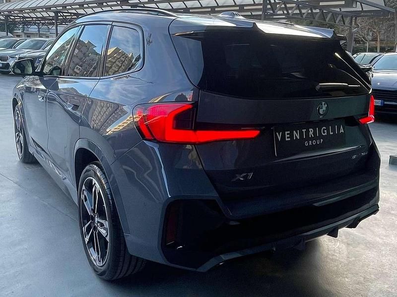 Nuova BMW X1 M Sport 150 CV (110 kW) 2026 Other SUV
