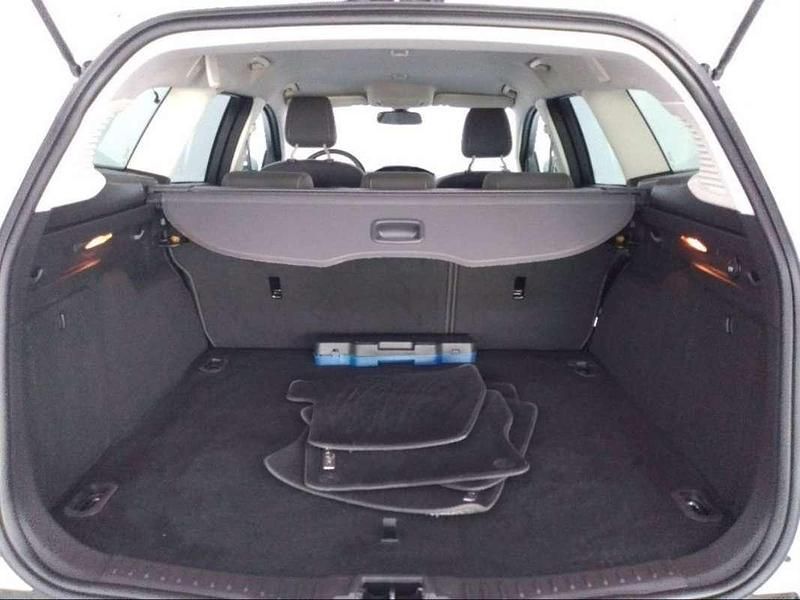 Usata Ford Focus Titanium 116 CV (85 kW) 2013 Bianco Station wagon