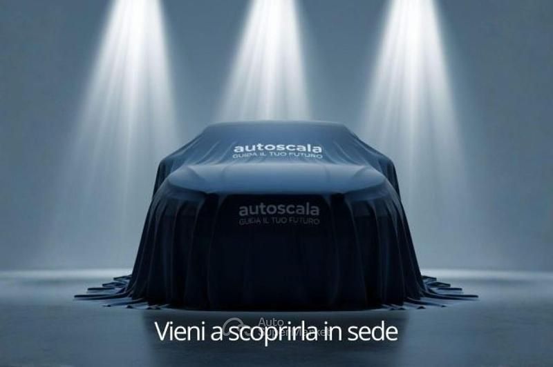 Nuova Fiat Scudo 120 CV (88 kW) 2026 Bianco Furgone