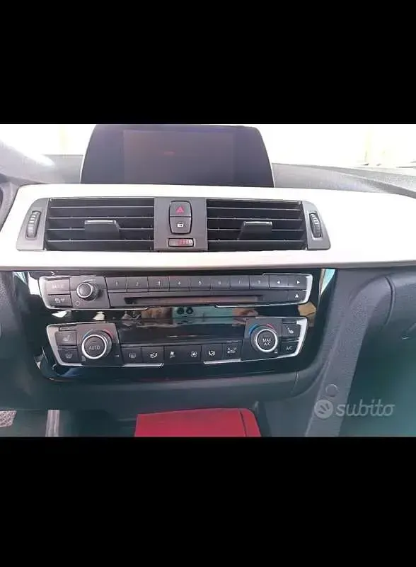 Usata BMW 318 150 CV (110 kW) 2016 Station wagon