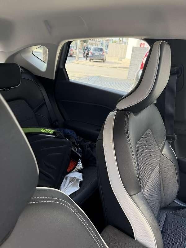 Usata Renault Captur Techno 94 CV (69 kW) 2023 SUV