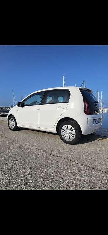 Usata VW up! Move 68 CV (50 kW) 2014 Utilitaria
