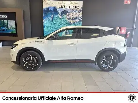 Usata Alfa Romeo GT Junior Edizione Speciale 145 CV (106 kW) 2025 Bianco SUV