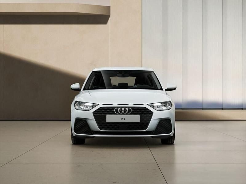 Nuova Audi A1 Sportback Business 116 CV (85 kW) 2026 Bianco Utilitaria