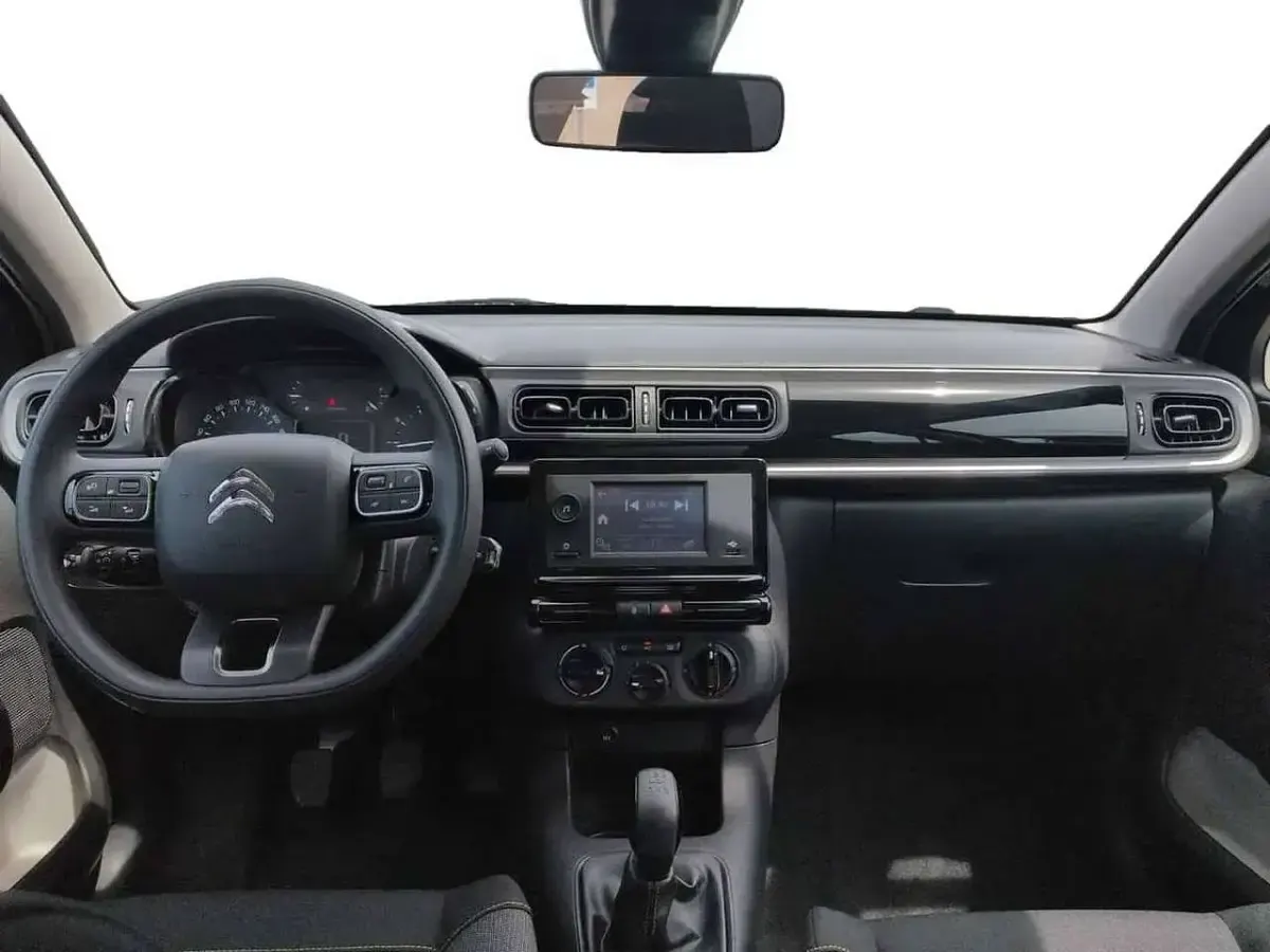 Usata Citroën C3 PureTech 83 CV (61 kW) 2023 Nero.pastell Utilitaria