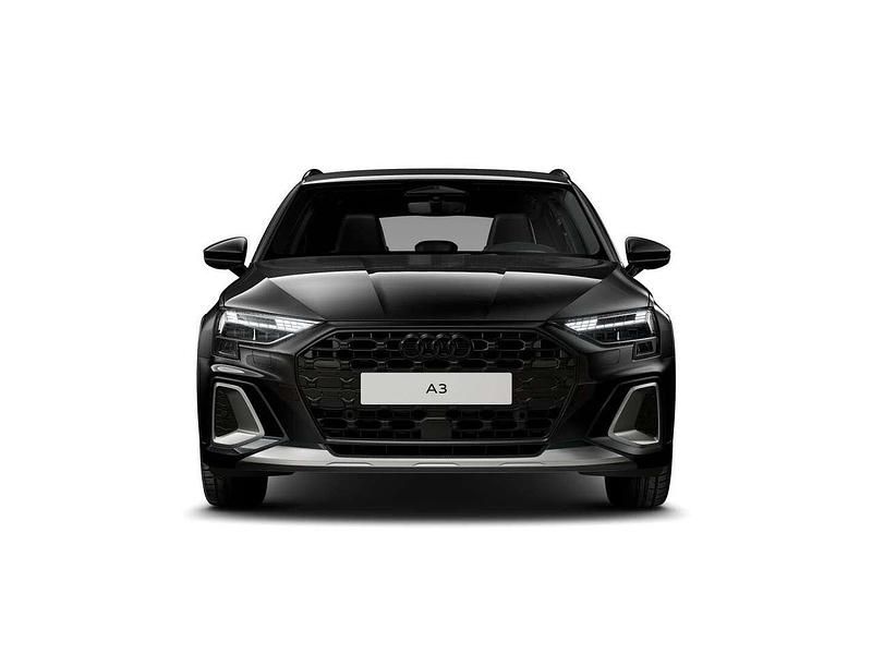 Nuova Audi A3 Ambiente 204 CV (150 kW) 2026 Nero mito metallizzato Berlina