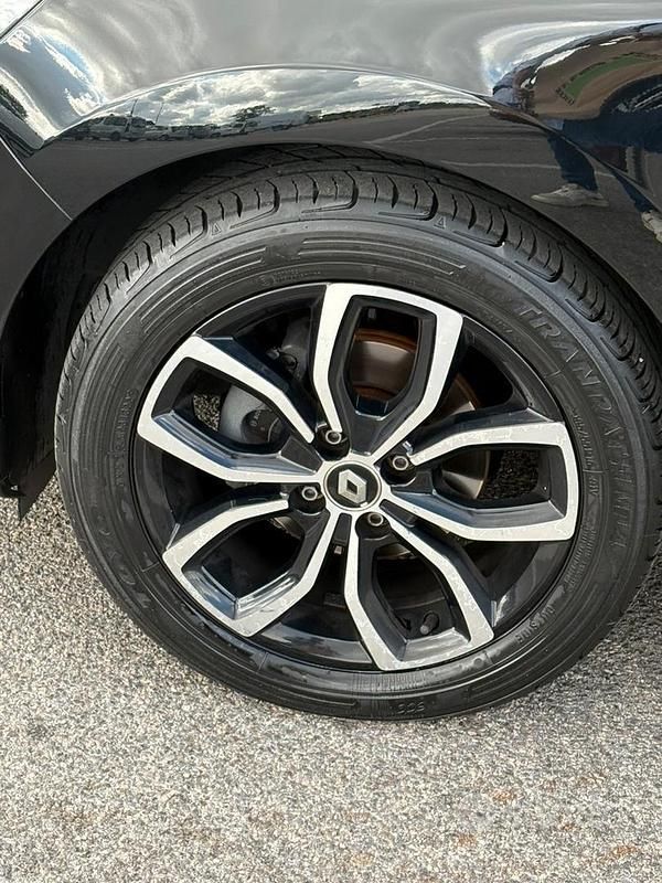 Usado Renault Clio IV 75 CV (55 kW) 2018 Negro Utilitario