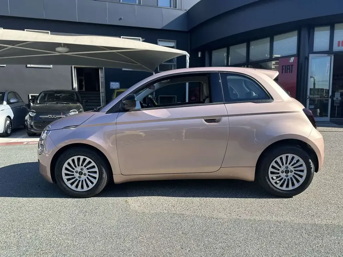 Nuova Fiat 500 Pop 65 CV (47 kW) 2026 Other Berlina