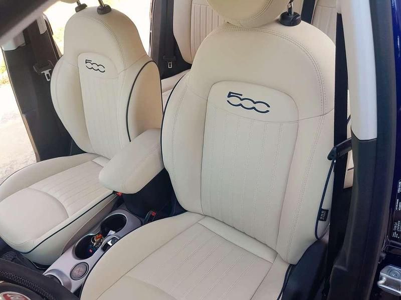 Usata Fiat 500X Dolcevita 129 CV (94 kW) 2022 SUV