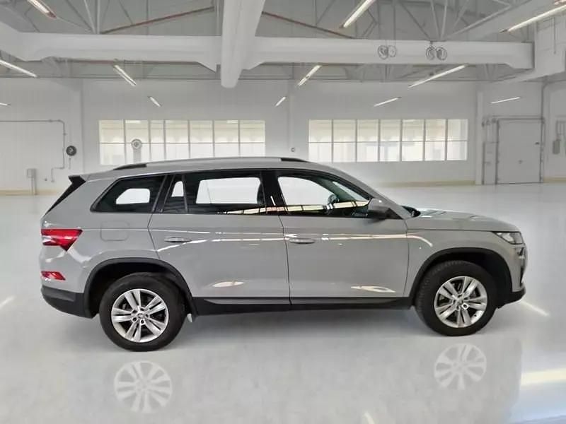 Usata Skoda Kodiaq Executive 149 CV (109 kW) 2022 SUV
