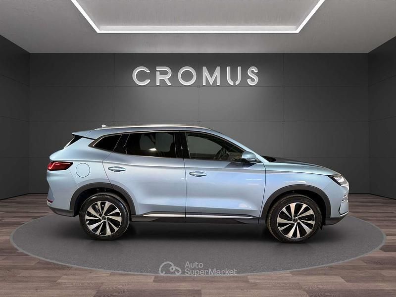 Nuova BYD Seal U Boost 218 CV (160 kW) 2026 Tian qing SUV