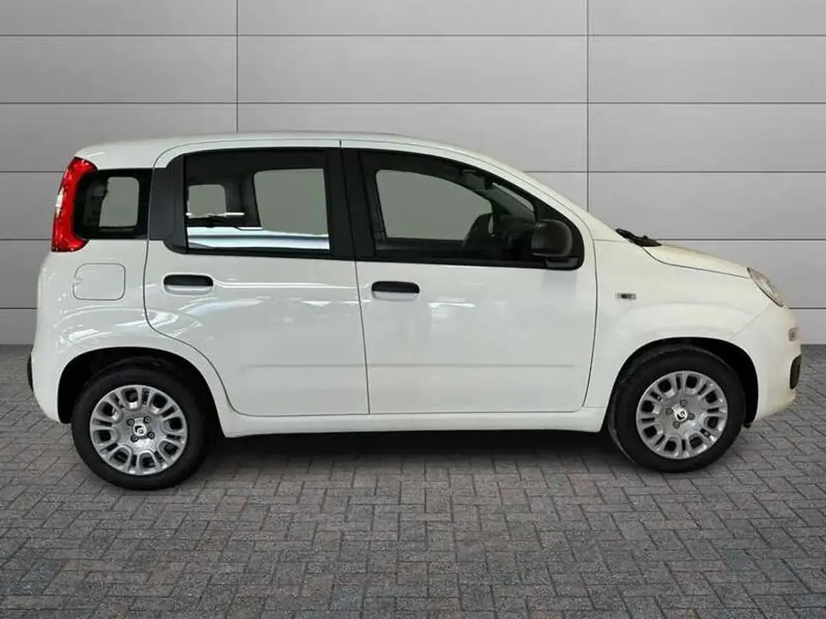 Nuova Fiat Panda Pop 65 CV (47 kW) 2026 Other Utilitaria