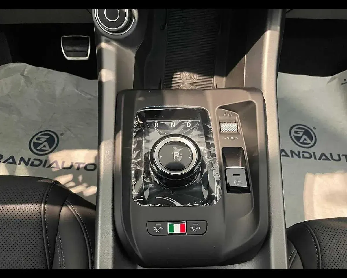 Nuova Alfa Romeo Tonale 175 CV (128 kW) 2026 Verde SUV