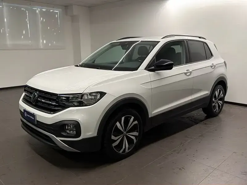 Usata VW T-Cross Style 95 CV (69 kW) 2023 SUV
