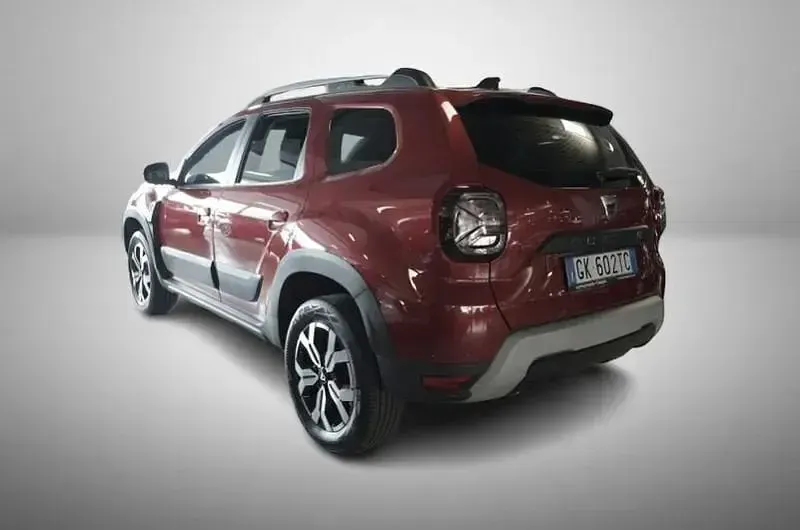 Usata Dacia Duster Prestige 150 CV (110 kW) 2022 Other SUV