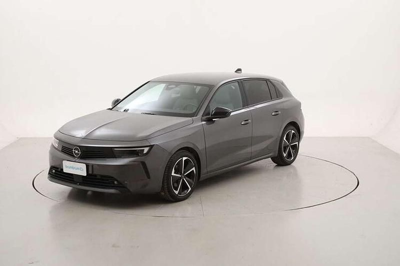 Grigio Usata 2024 Opel Astra Business Elegance Tre volumi | 19.990 € (Super prezzo) - Immagine 1/4
