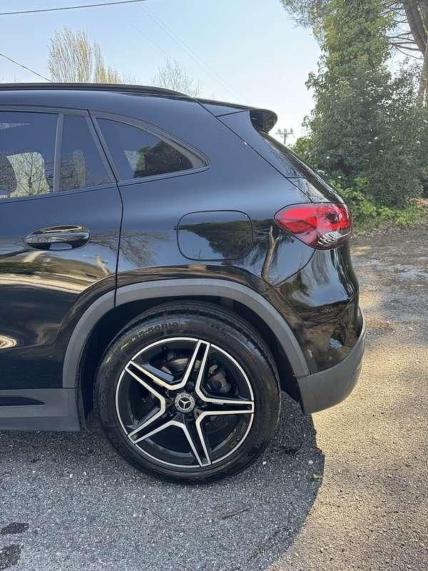 Usata Mercedes GLA180 Premium 116 CV (85 kW) 2021 SUV