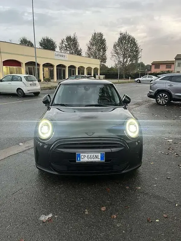 Usata Mini Cooper 136 CV (100 kW) 2023 Utilitaria