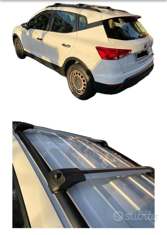 Usata Seat Arona 2020 SUV