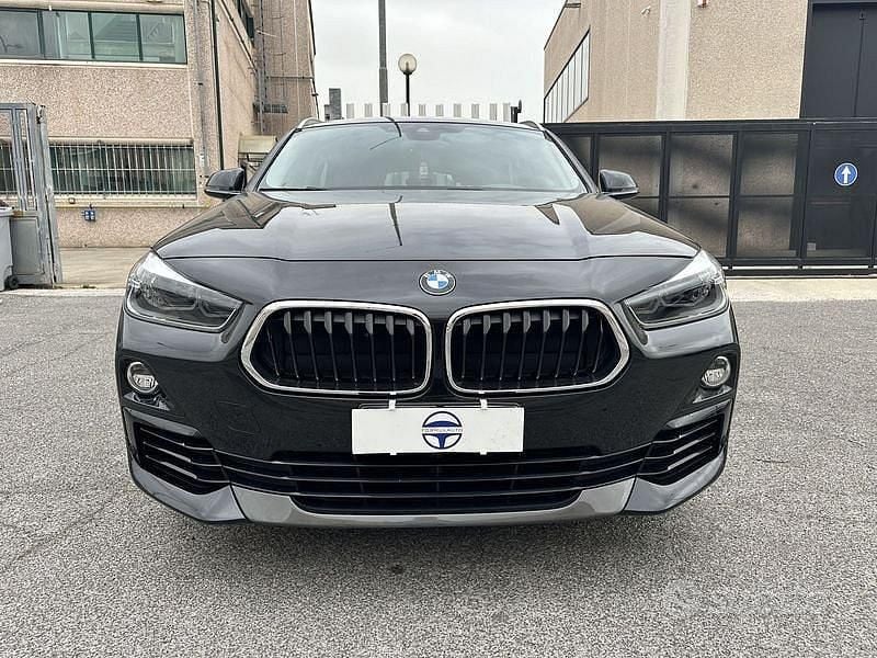 Usata BMW X2 150 CV (110 kW) 2018 Other SUV