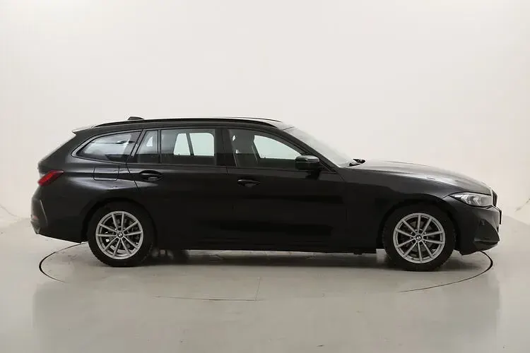 Usata BMW 318 Advantage 150 CV (110 kW) 2022 Station wagon