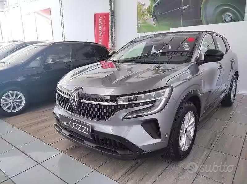 Usado Renault Austral Evolution 160 CV (117 kW) 2024 Gris SUV