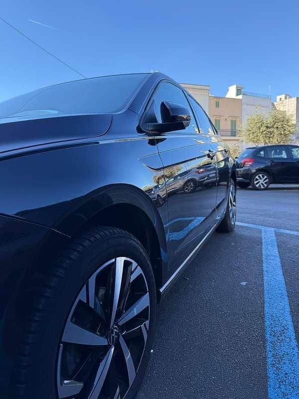 Usata VW Polo Highline 90 CV (66 kW) 2021 Utilitaria