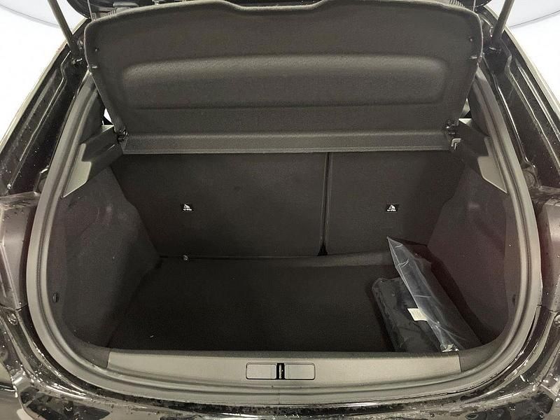 Nuova Peugeot 208 Style 110 CV (80 kW) 2026 Nero perla Utilitaria