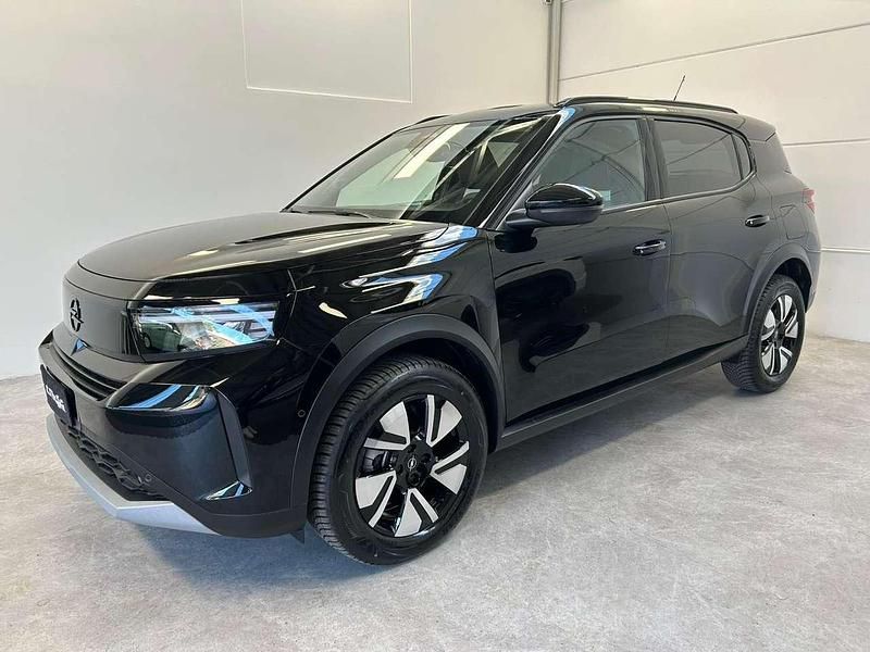 Nuova Opel Frontera 145 CV (106 kW) 2025 Nero SUV