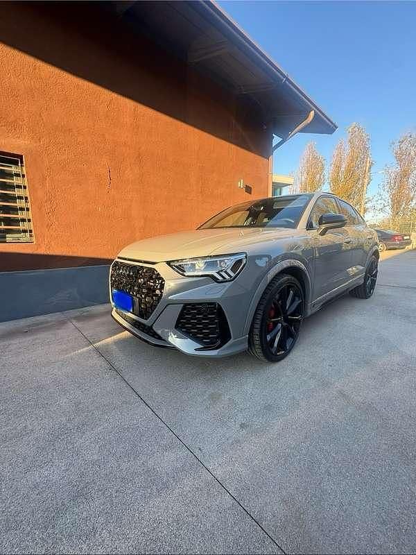 Usata Audi RS Q3 Sportback 400 CV (294 kW) 2022 SUV