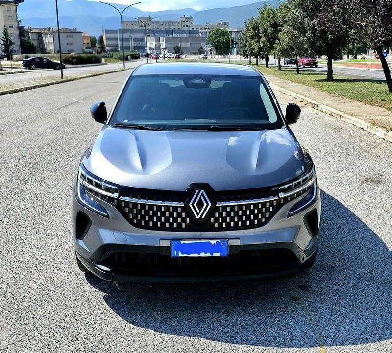 Grigio Usata 2023 Renault Austral Techno SUV | 26.000 € (Ottimo prezzo) - Immagine 1/4