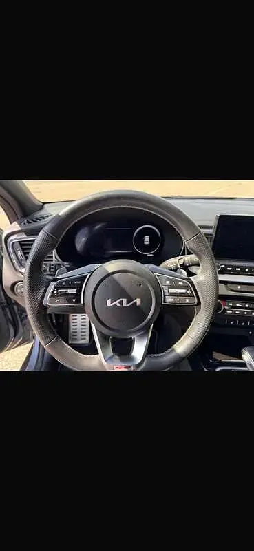 Usata Kia XCeed GT-Line 136 CV (100 kW) 2023 SUV