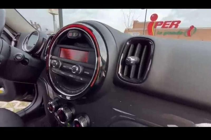 Usata Mini Cooper Countryman 122 CV (89 kW) 2021 SUV